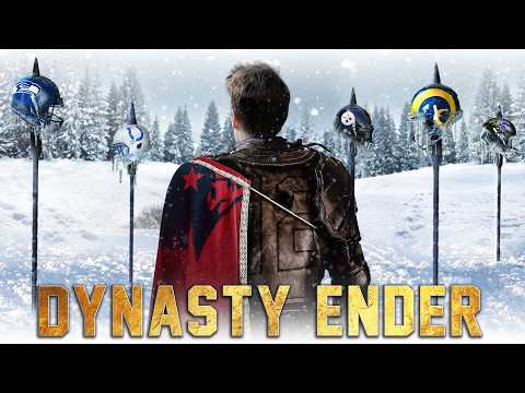 How Brady DESTROYED 5 Dynasties