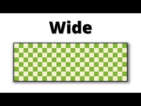 Chess, but It's WIDE