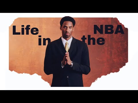 What’s it Really Like to Be an NBA Player?