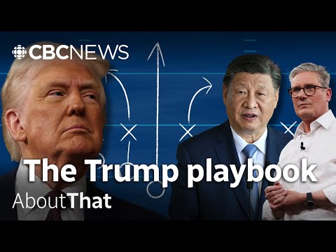 Is Trump’s tariff negotiation strategy backfiring? | About That