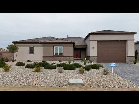 New Construction Home With RV Garage and Private NextGen Suite