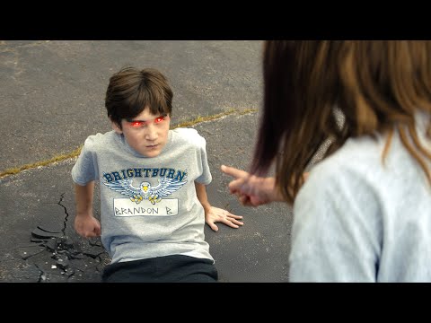 They Bullied the Wrong Kid - Then He Unleashed His True Power