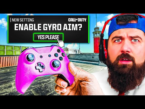 I Tried Every LEGAL CHEAT in Warzone...