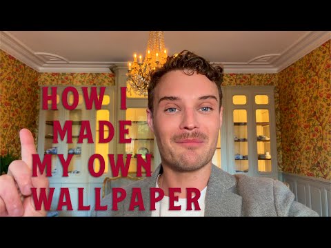 I Quit YouTube. I Started THIS. | First Brand Reveal in a Year (Wallpaper Install)