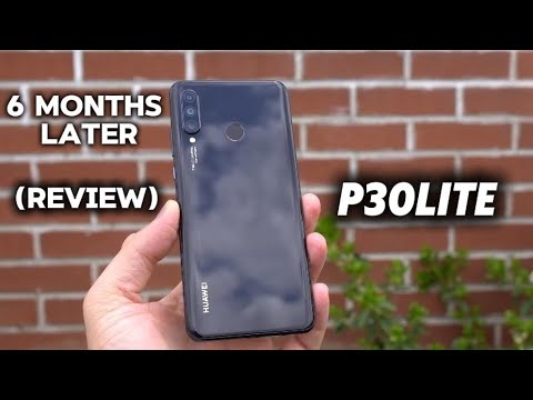 P30 Lite  6 Months Later – Still Worth It?” #HuaweiP30Lite #Huawei2025