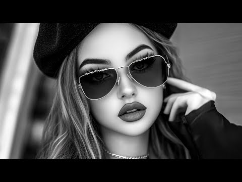 Feeling Good Mix 2025 - English Deep House ,Vocal House, Nu Disco | Emotional / Intimate Mood
