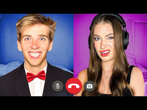 Love Virtual: The Online Dating Show