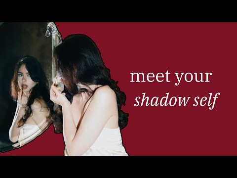 The Power of Shadow Work