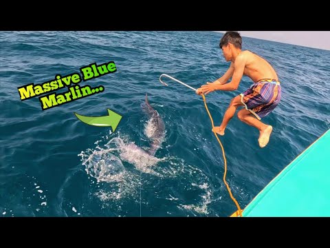 Pinahirapan kami ng husto ng isdang ito..‼️🎣...