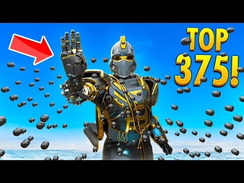 HELLDIVERS 2 - TOP 375 FUNNY MOMENTS