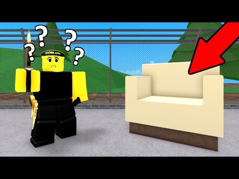 Prop Hunt Hide and Seek in Murder Mystery 2! *HARD*