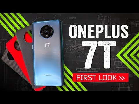 OnePlus 7T: Honestly? You Don't Need A Pro