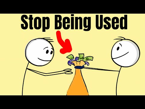 5 Things You Think Are Kind — But They’re Making You Powerless.