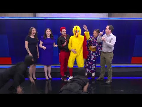 BATSU! comedy tour makes Omaha stop