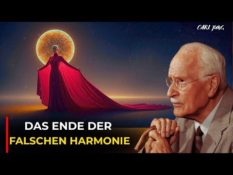 Warum 2026 das Jahr ist, in dem Empathen den manipulativen Frieden des Narzissten sehen – Carl Jung