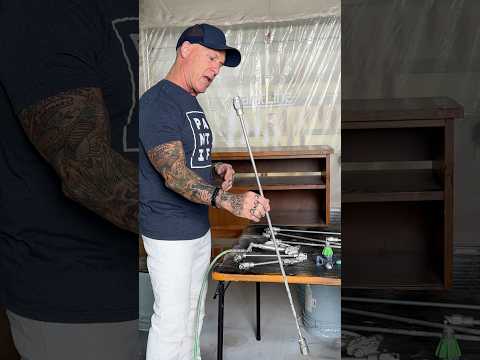 Why Settle for Spits? Isn’t It Time You Sprayed Spitless? 🚀