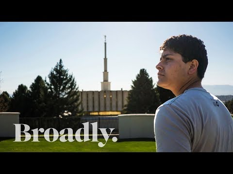 Being Transgender In The Mormon Church