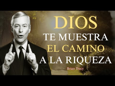 Dios Te Revela las 10 Claves del Éxito Financiero | Inspirado en Brian Tracy