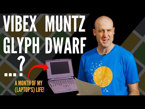 Can you find: five five-letter words with twenty-five unique letters?