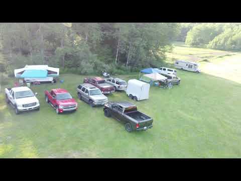 Gibstock 2.0 6/26/2021 Fly Thru