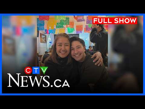 What happened to Lapu-Lapu donations? | CTV News Vancouver at Six for March 25