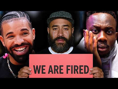 Ebro Finally Explains What Really Got Them Fired