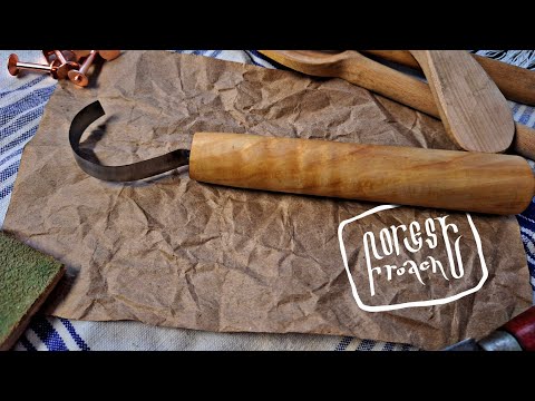 DIY SPOON CUTTER! IT'S EASIER! 3 EASY STEPS!