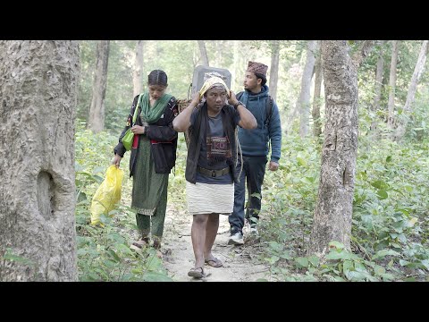 यो जति राम्रो नेपाली फिलिम अरु छैनन होला, साँच्चीकै मन मुटु छोयो