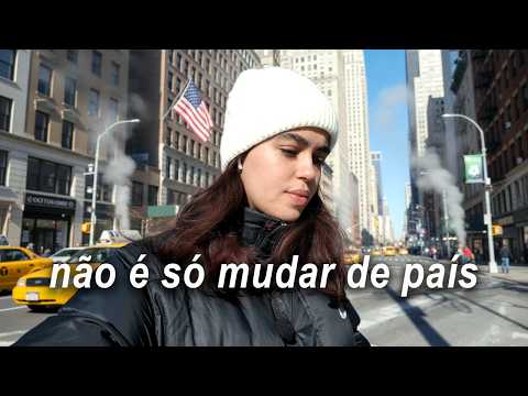 o lado ruim de migrar e o que ninguém te conta