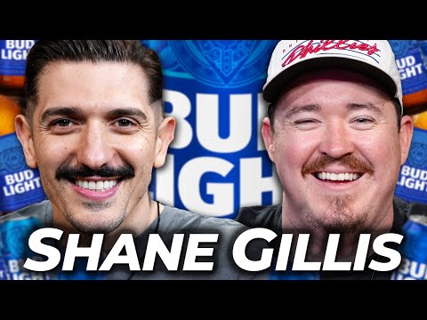 Shane Gillis on Wrestling Joe Rogan, Stylebender Loss, & Why Napoleon is The GOAT