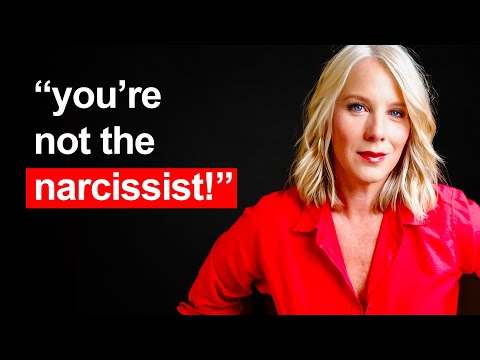 3 signs you're not a narcissist