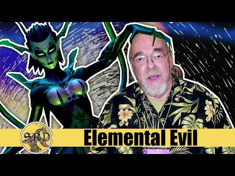 What Gary Gygax Did to D&D