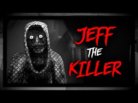 Jeff the Killer... in Video Games