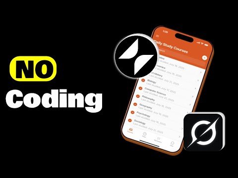 How to Build an App with AI for FREE in 4 Minutes