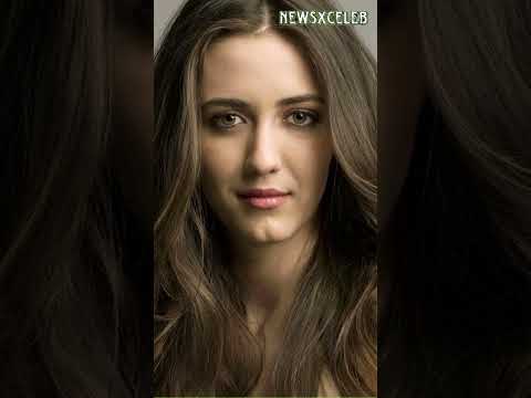 The Nanny Cast Then & Now: Madeline Zima Watches Her 90s Interviews