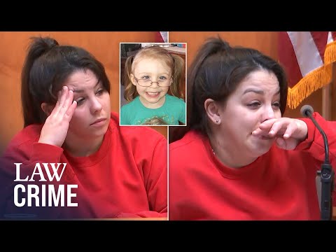 Estranged Wife Testifies Against Adam Montgomery in Daughter’s Murder Case – Full Testimony Part One