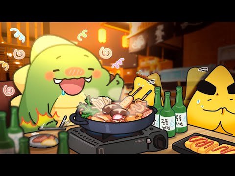 술먹고 만취한 썰🍺