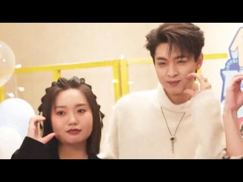 琴贤x （李雪琴x秦霄贤）- 想结婚吗？你们加油