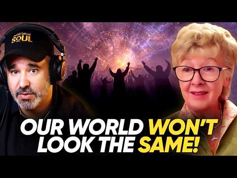 2025–2027: ASTROLOGICAL SHIFTS Reveal Next PHASE of Humanity's RAPID EVOLUTION! | Pam Gregory