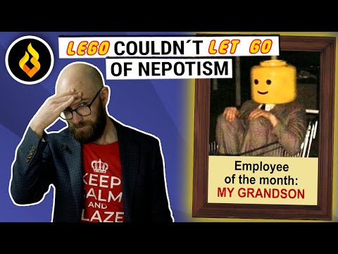 Four Brands That Somehow Still Exist