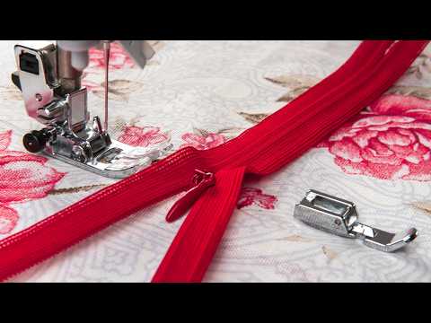 🌈 Sewing Tricks You NEVER Knew Existed! Sewing Basics for Beginners (Part #85)