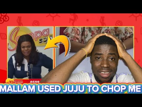 Eiiii MALLAM IBRAHIM Do His Best Friend’s Wife For Girls Amd This Happened!!!!