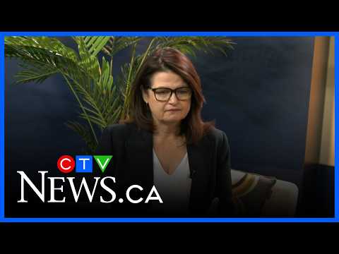 Sask. NDP leader reacts to Budget 2026