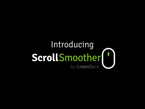 Introducing ScrollSmoother for GSAP
