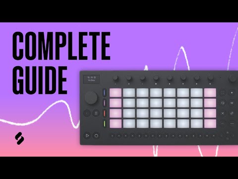 Ableton Move Walkthrough - Workflow, Tips, & Tricks | Splice