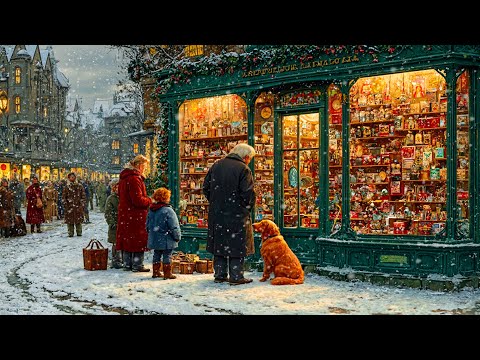 Dean Martin, Frank Sinatra, Nat King Cole, Andy Williams 🎄 Classic Vintage Christmas Songs 60s–70s