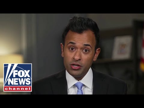 Ramaswamy: This should SHOCK all of us