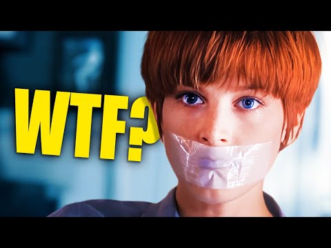 WTF Happened To Single White Female?!