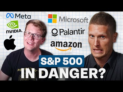 We need to talk about the Hank Green AI Video…