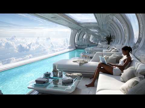 Focus Chill Music for Work – Deep Chillstep Mix for Entering Flow State 2025